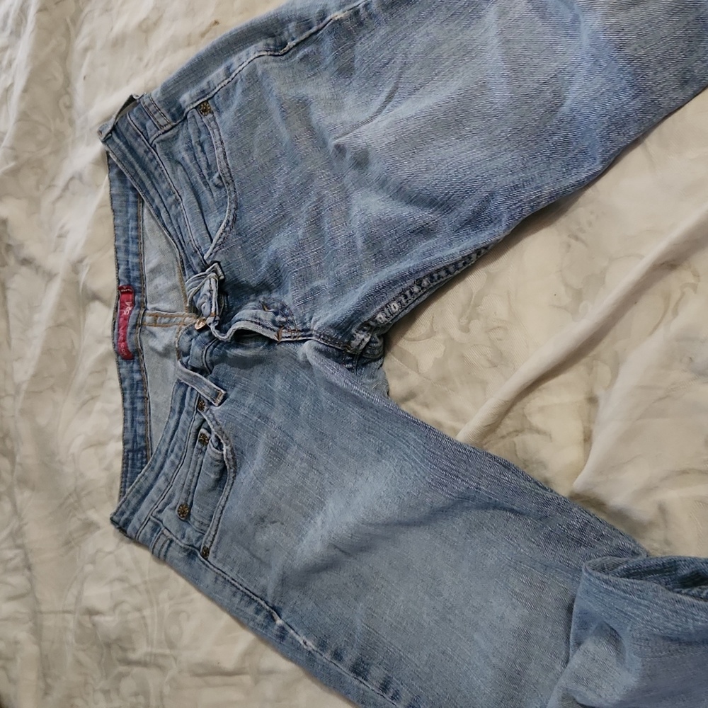 Levi Jeans